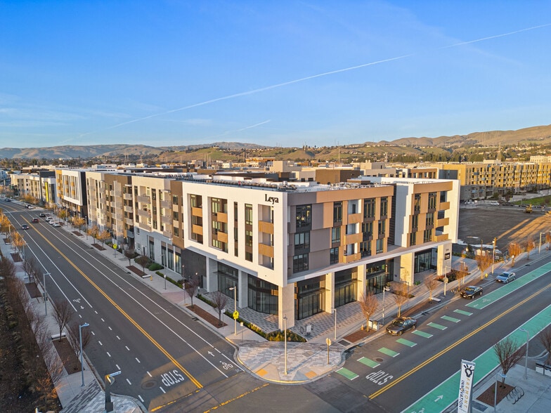 More Photos Of 3301 Innovation Way, Fremont Apartments For Lease