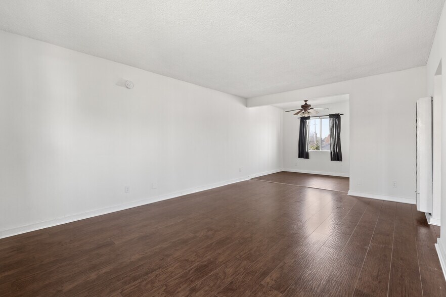 More Photos Of 1406 Exposition Blvd, Los Angeles Apartments For Sale