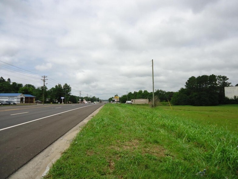 More Photos Of 4016 Hwy 411, Madisonville Land For Sale