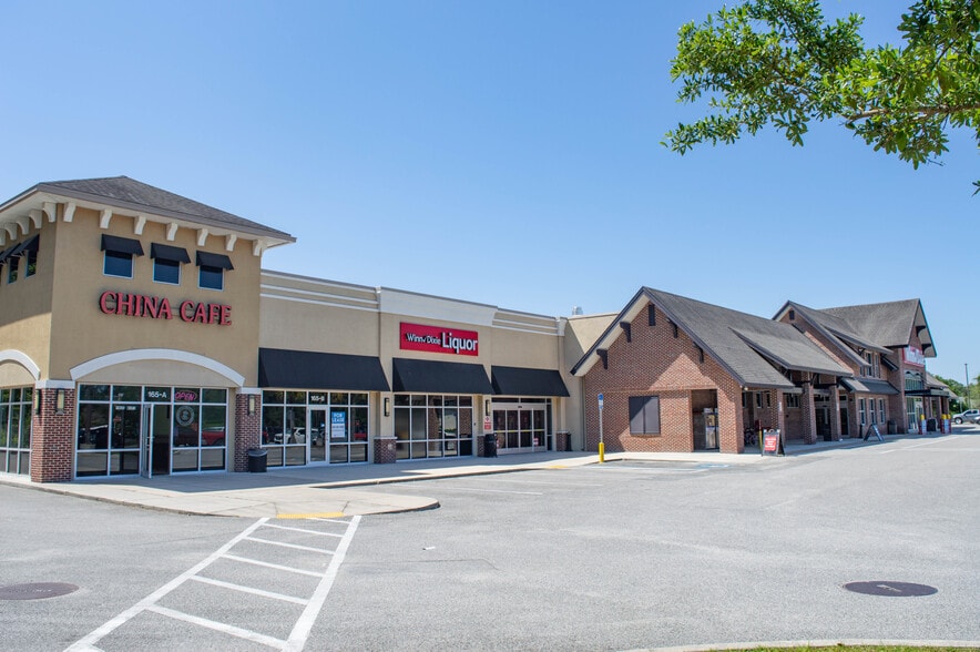More Photos Of 165-209 Blackford Way, Saint Augustine Unknown For Lease