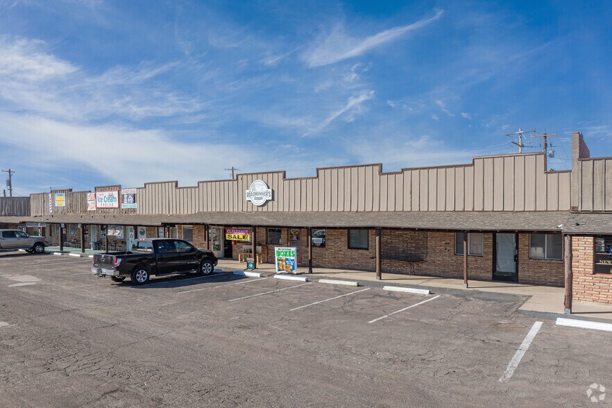 More Photos Of 300-350 W Apache Trl, Apache Junction Unknown For Lease