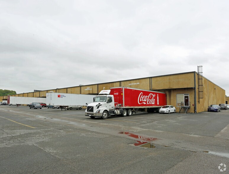 Primary Photo Of 2762-2913 Barris Dr, Memphis Distribution For Lease