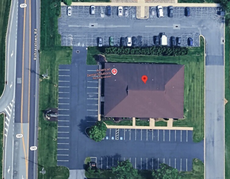 More Photos Of 221 Rohrerstown Rd, Lancaster Medical For Lease