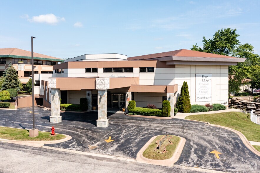 Primary Photo Of , Oakbrook Terrace Unknown For Sale