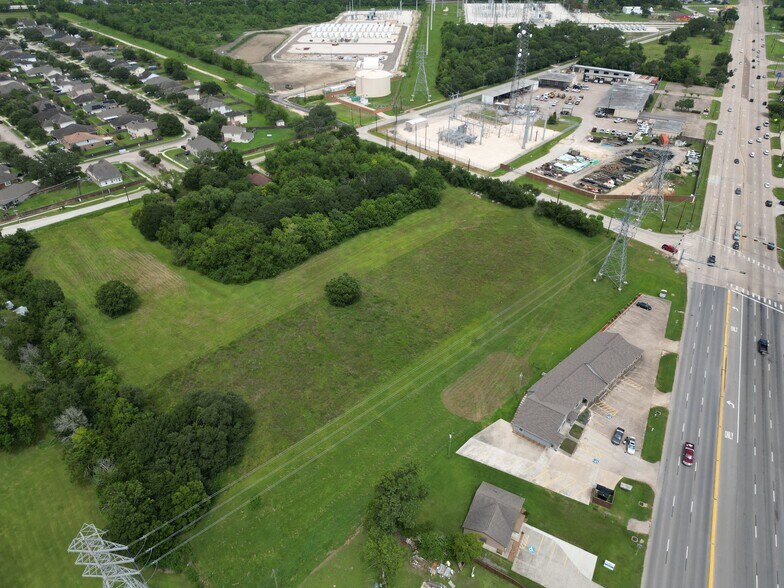 More Photos Of 1225 Brazos St, Alvin Land For Sale