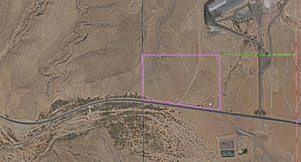 More Photos Of 13500 Blue Diamond Rd, Las Vegas Land For Sale