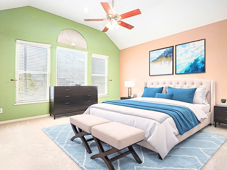 More Photos Of 2402 Calumet B st, Houston Apartments For Sale