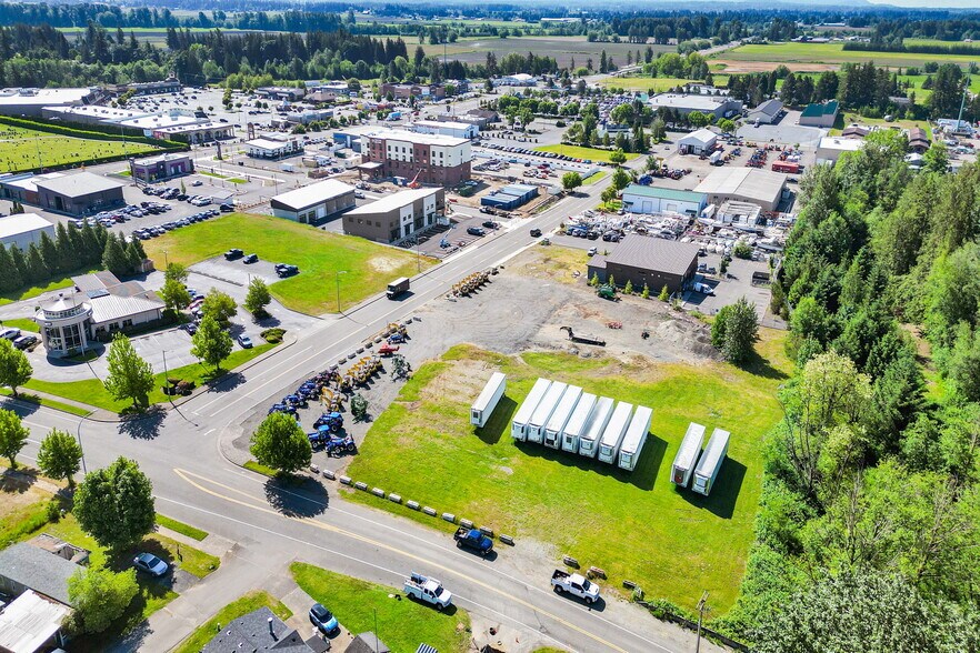 More Photos Of 102 S Duffner Dr, Lynden Land For Sale