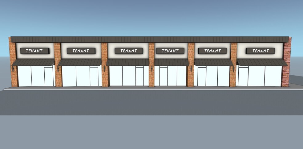 More Photos Of 326-334 N Nevada Ave, Colorado Springs Unknown For Lease