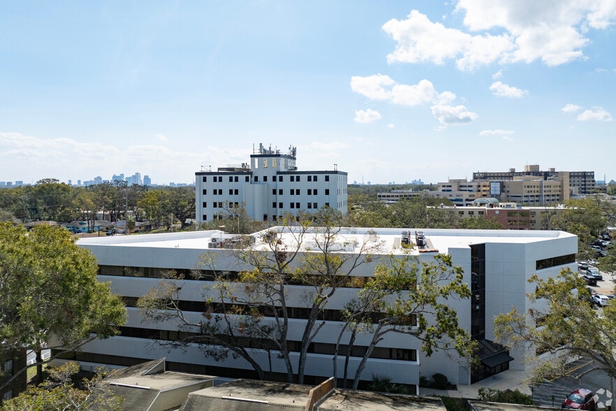 More Photos Of 4710 N Habana Ave, Tampa Medical For Sale