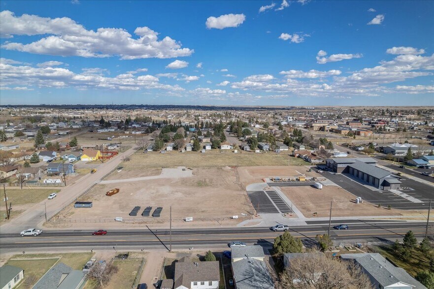 More Photos Of Proposed Lot 2-4 Ridge Rd, Cheyenne Land For Sale