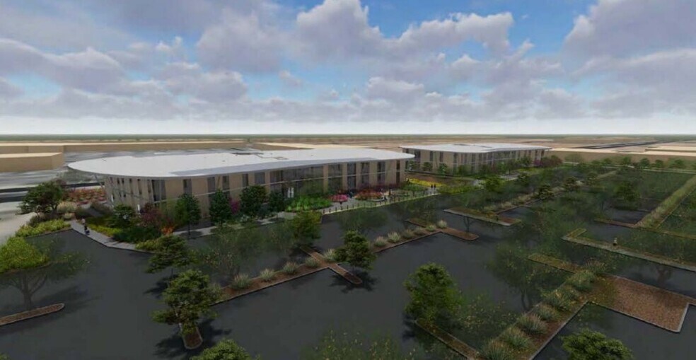 More Photos Of 700 W Herndon Ave, Clovis Unknown For Lease