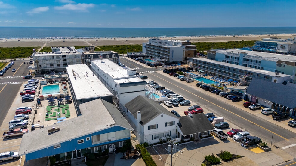 More Photos Of 6109 Atlantic Ave, Wildwood Crest Specialty For Sale
