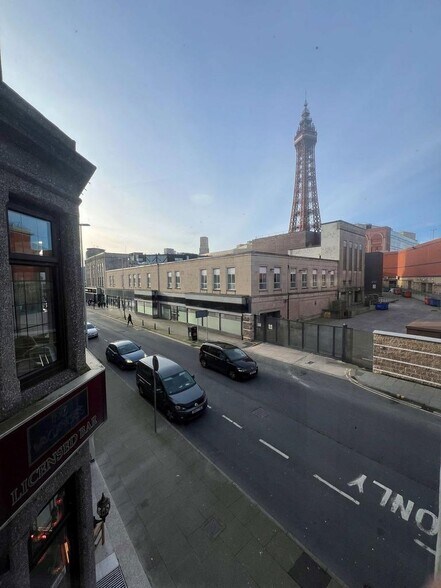 More Photos Of 29-31 Albert Rd, Blackpool Hotel For Sale