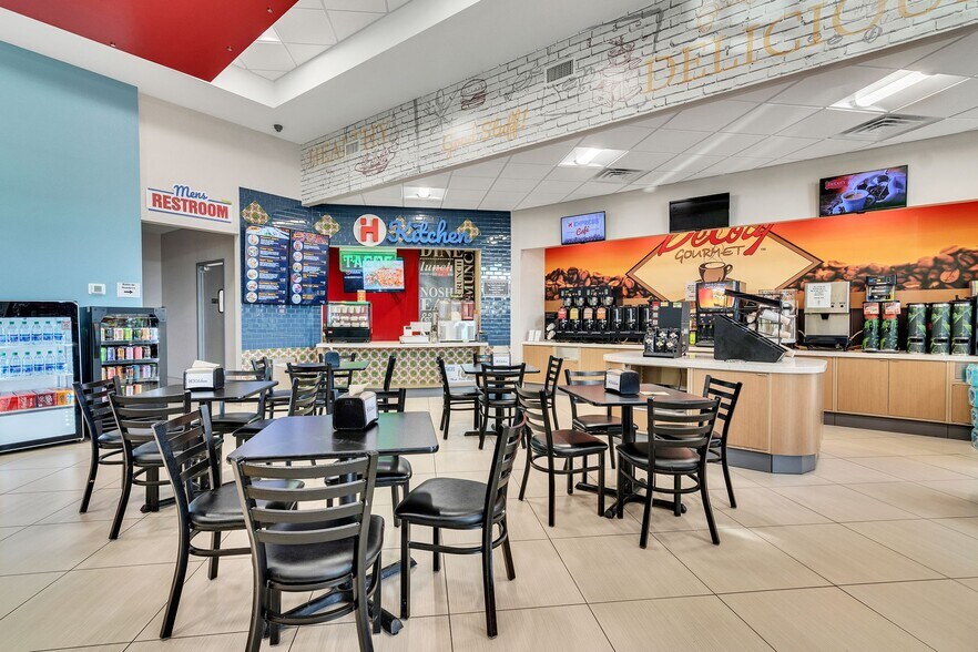 More Photos Of 5745 Golden Triangle Blvd, Fort Worth General Retail For Sale