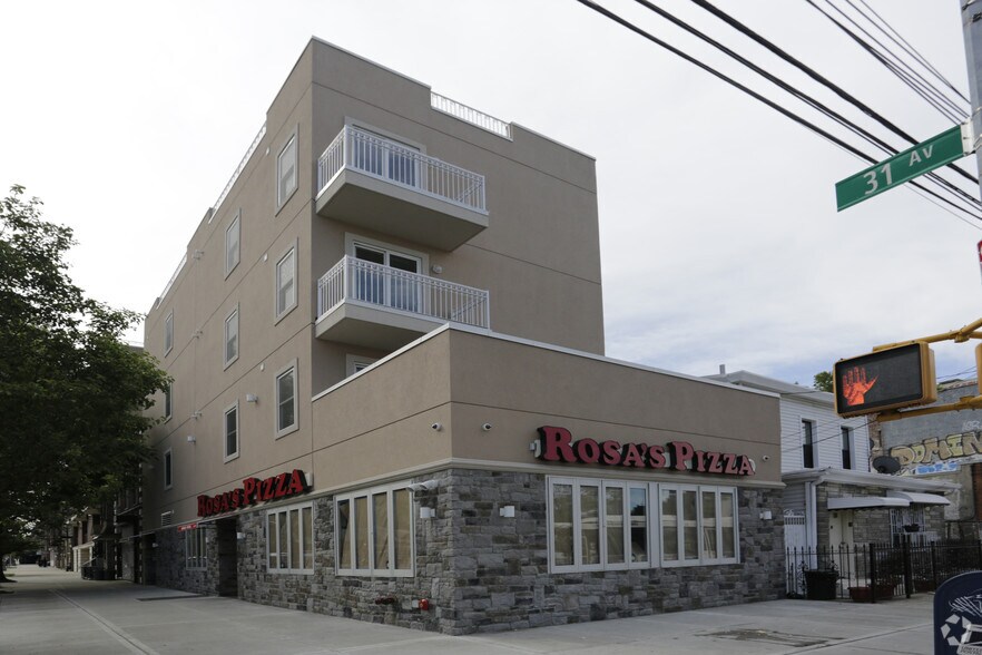Primary Photo Of 31-01 21st St, Long Island City Apartments For Sale