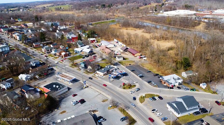 More Photos Of 521 E Main St, Palmyra Convenience Store For Sale