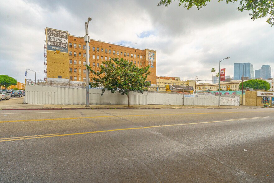 More Photos Of 1629 W 8th St, Los Angeles Auto Repair For Sale