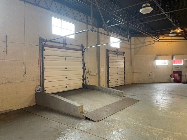 More Photos Of 1 23rd St, Wheeling Warehouse For Sale