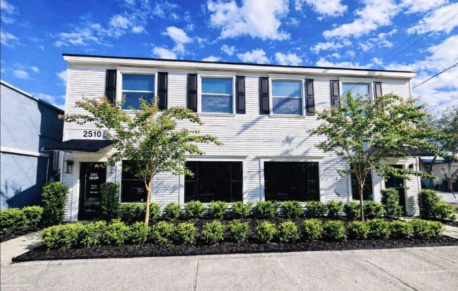 More Photos Of 2506-2510 S Macdill Ave, Tampa Storefront Retail Office For Lease