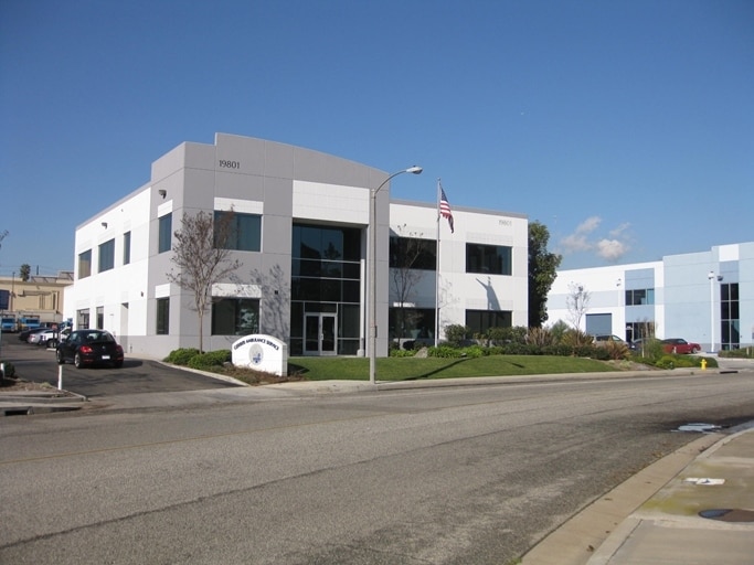 More Photos Of 19801 Mariner Ave, Torrance Loft Creative Space For Lease