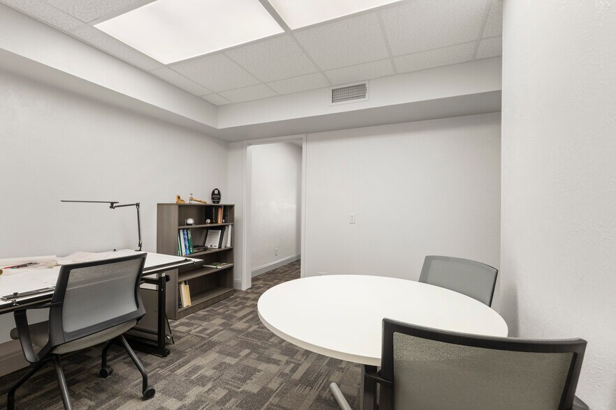 More Photos Of 2003 W Wall St, Midland Office For Sale