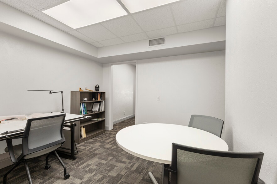 More Photos Of 2003 W Wall St, Midland Office For Lease