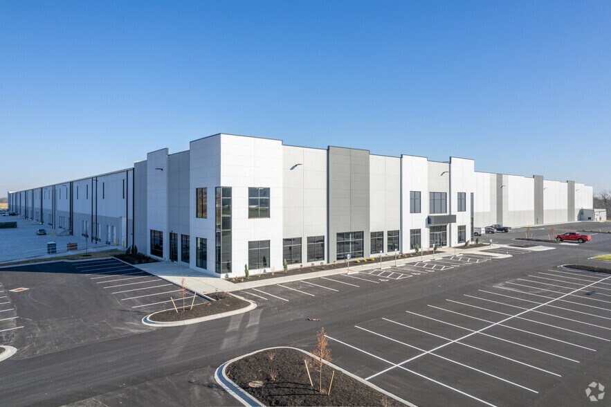 Primary Photo Of 7050 New Buffington Rd, Florence Warehouse For Sale