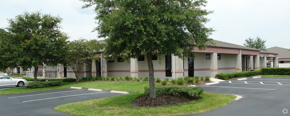 Primary Photo Of 13940 US Hwy 441, Lady Lake Medical For Lease