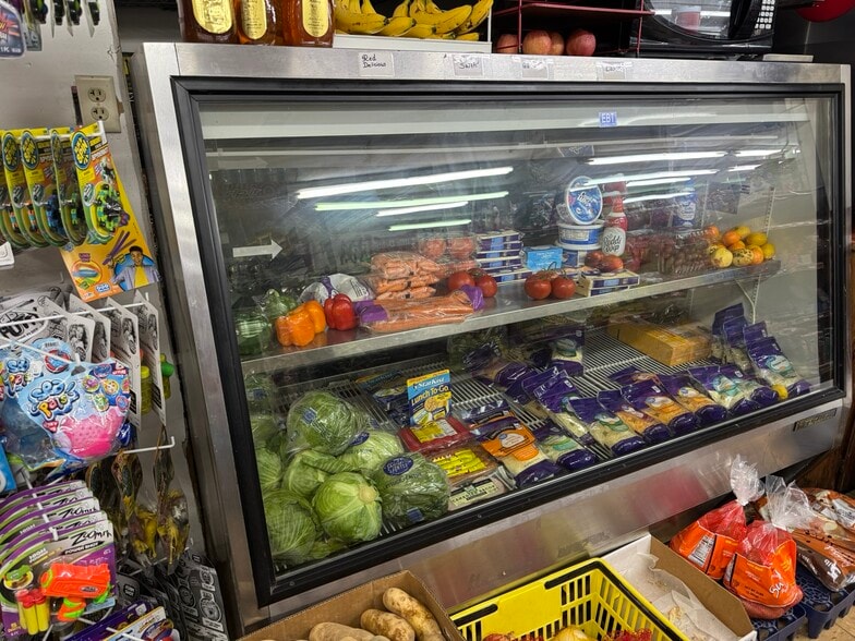 More Photos Of 558 Gordon Hwy, Gordon Convenience Store For Sale