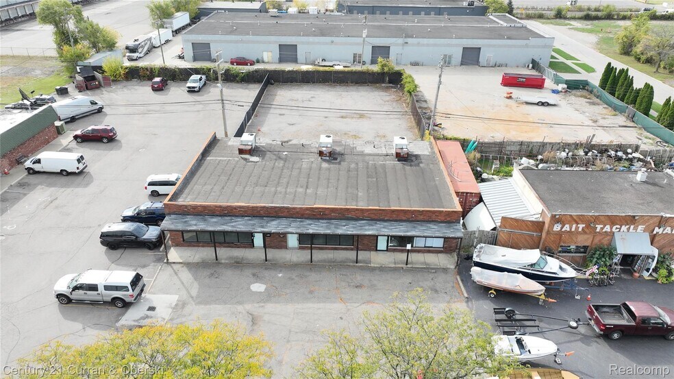 More Photos Of 22909-22917 Van Born Rd, Taylor Freestanding For Sale