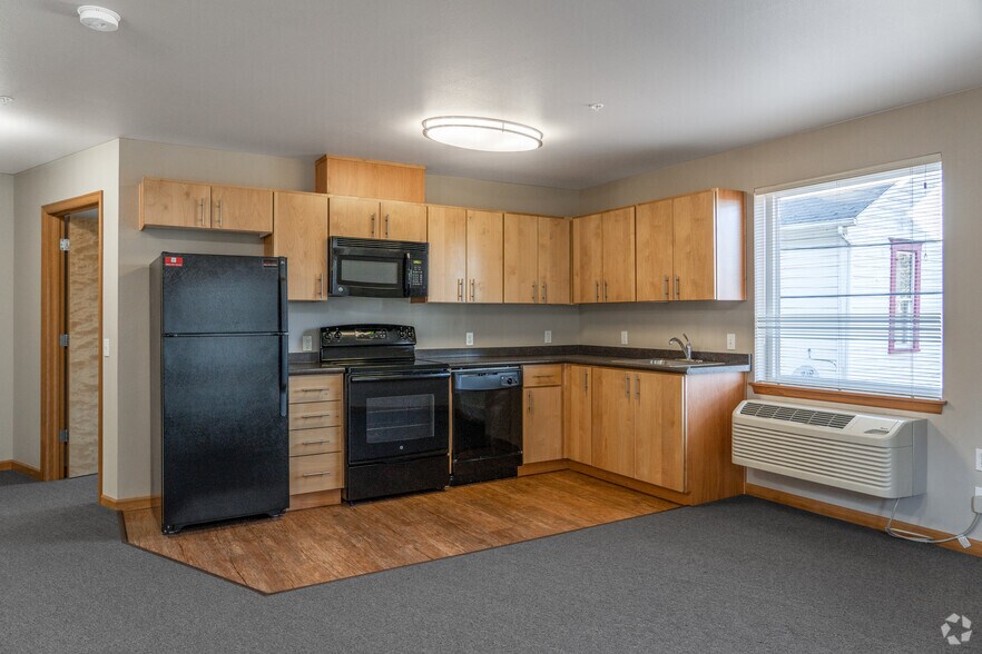 More Photos Of 2926 SW 4th Ave, Portland Apartments For Sale