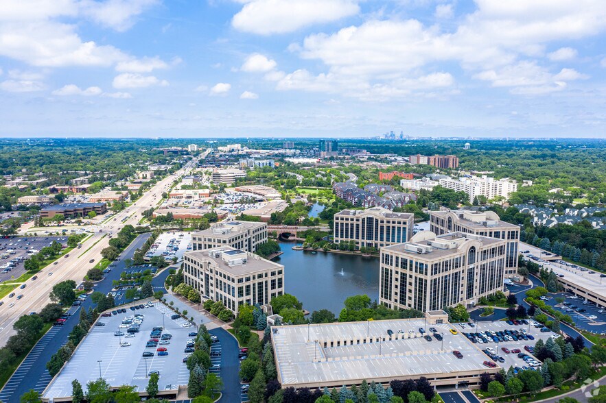 More Photos Of 7701 S France Ave, Edina Office For Lease