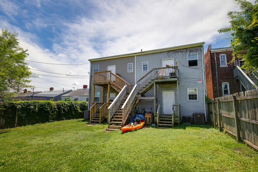 More Photos Of 1908 Parkwood Ave, Richmond Apartments For Sale