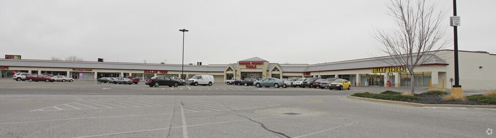 More Photos Of 34400-34750 Vine St, Willowick Unknown For Lease