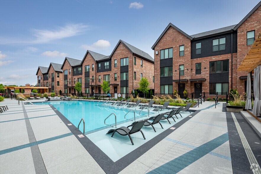 More Photos Of 2099 N Mount Juliet Rd, Mount Juliet Apartments For Lease