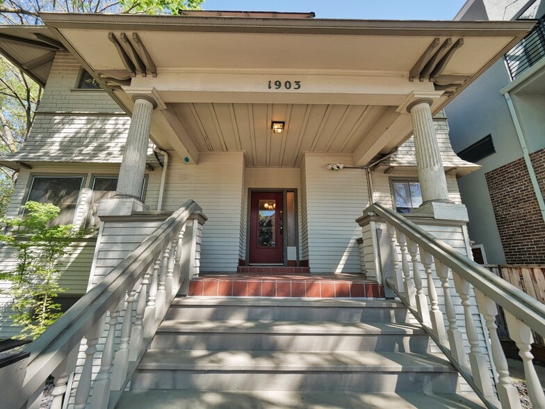 More Photos Of 1901-1903 H St, Sacramento Apartments For Sale