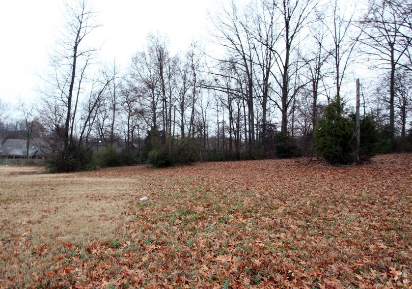 More Photos Of 2798 Stage Center Dr, Memphis Land For Sale