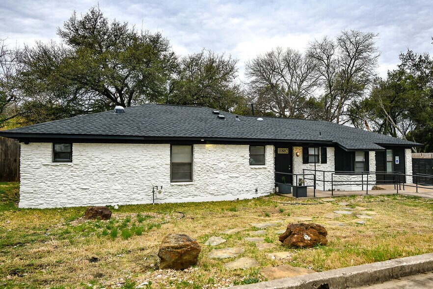 More Photos Of 11802 N IH-35, Austin Office For Sale