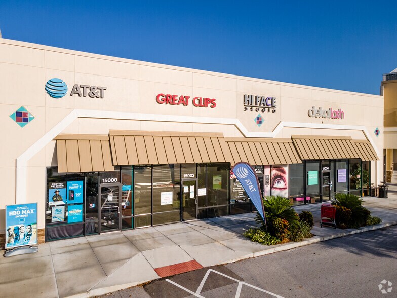 More Photos Of 15240 N Dale Mabry Hwy, Tampa Unknown For Lease