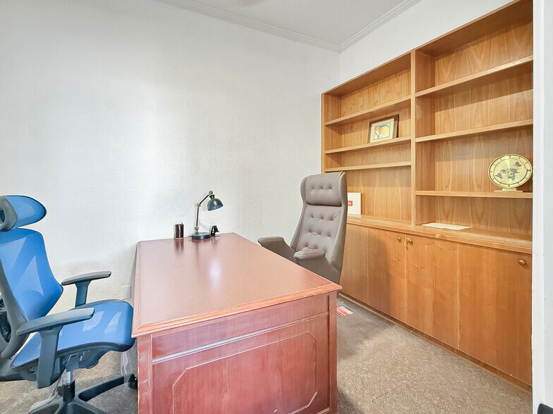 More Photos Of 36805 Cathedral Canyon Dr, Cathedral City Industrial For Sale