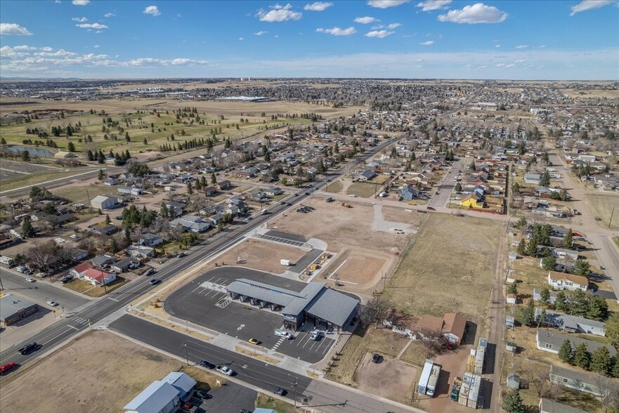More Photos Of Proposed Lot 2-4 Ridge Rd, Cheyenne Land For Sale