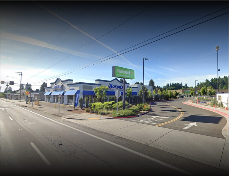 Primary Photo Of 2825 E Fourth Plain Blvd, Vancouver Freestanding For Lease