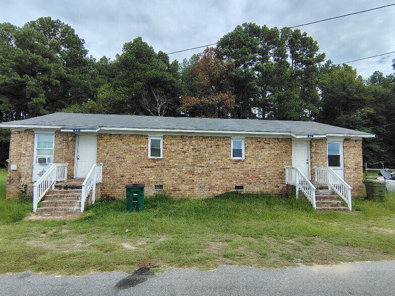 More Photos Of , Barnwell Specialty For Sale