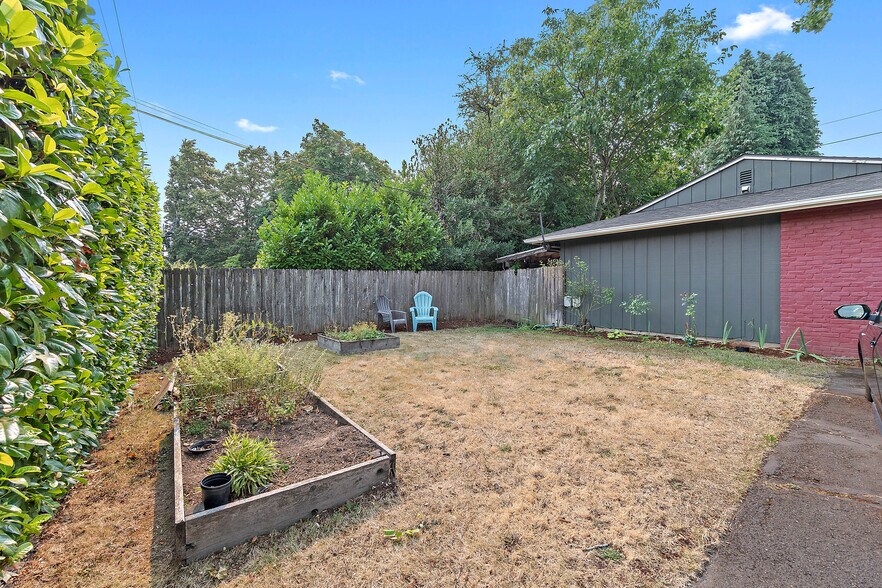More Photos Of 816-818 SE Nehalem St, Portland Manufactured Housing Mobile Home Park For Sale