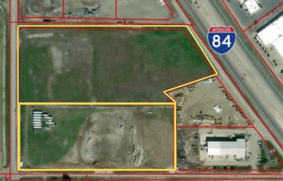 Primary Photo Of TBD S Lincoln, Jerome Land For Sale