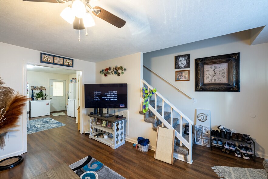 More Photos Of , Lexington Multifamily For Sale