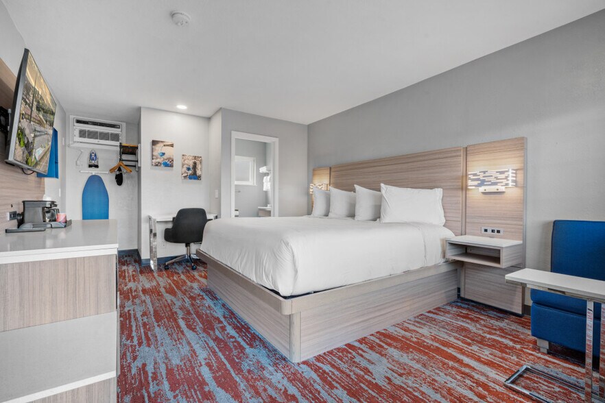 More Photos Of 2749 Spring St, Paso Robles Hotel For Sale