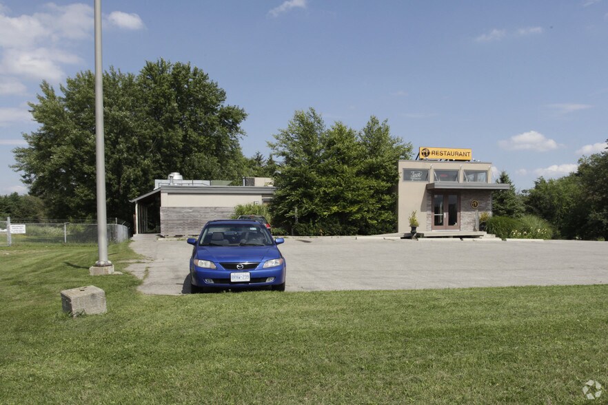 More Photos Of 13775 Hwy-27, Nobleton Restaurant For Sale