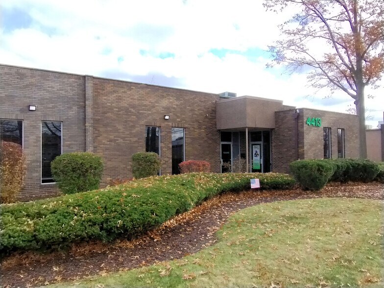 More Photos Of 4413 Hamann Ind Pky, Willoughby Manufacturing For Sale